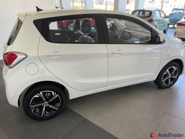 $15,500 Changan Star - $15,500 6