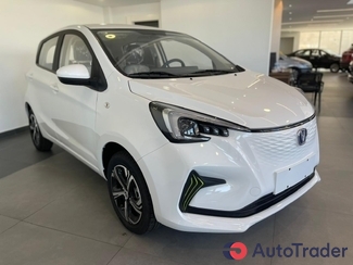 $15,500 Changan Star - $15,500 2