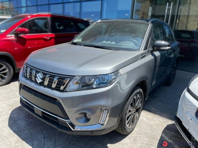 $24,500 Suzuki Vitara - $24,500 1