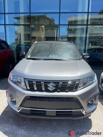 $24,500 Suzuki Vitara - $24,500 2