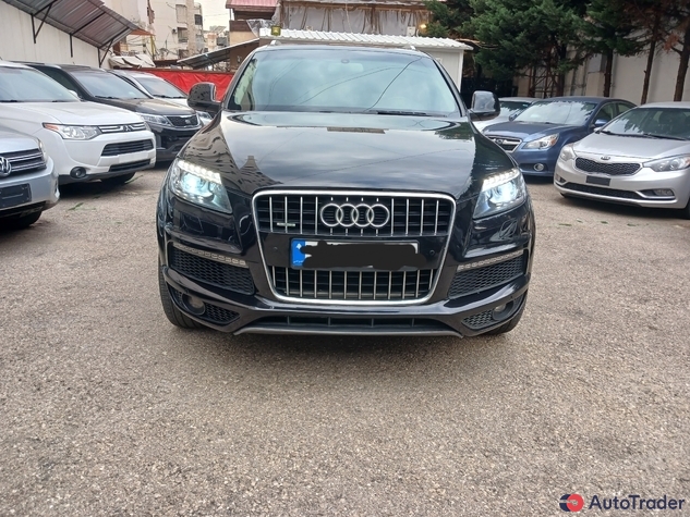 $8,800 Audi Q7 - $8,800 1