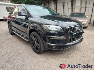 $8,800 Audi Q7 - $8,800 4