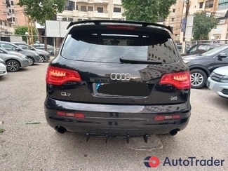 $8,800 Audi Q7 - $8,800 6