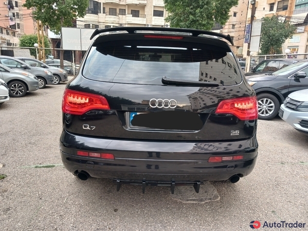 $8,800 Audi Q7 - $8,800 6