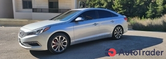 $9,000 Hyundai Sonata - $9,000 2