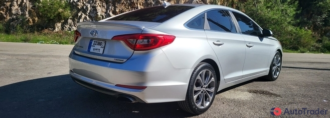 $9,000 Hyundai Sonata - $9,000 5