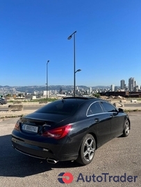 $15,500 Mercedes-Benz CLA - $15,500 9