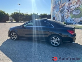 $15,500 Mercedes-Benz CLA - $15,500 2