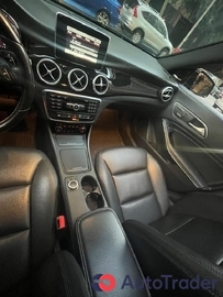 $15,500 Mercedes-Benz CLA - $15,500 6