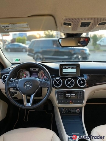 $0 Mercedes-Benz GLA - $0 8