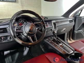 $49,500 Porsche Macan - $49,500 5