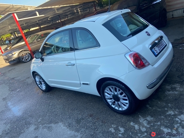 $6,600 Fiat 500 - $6,600 2