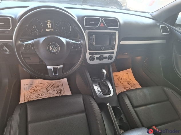 $11,500 Volkswagen Eos - $11,500 9
