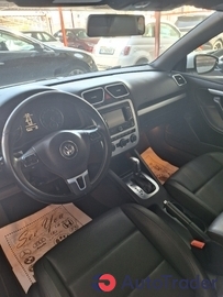 $11,500 Volkswagen Eos - $11,500 8