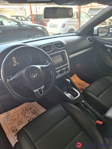 $11,500 Volkswagen Eos - $11,500 8
