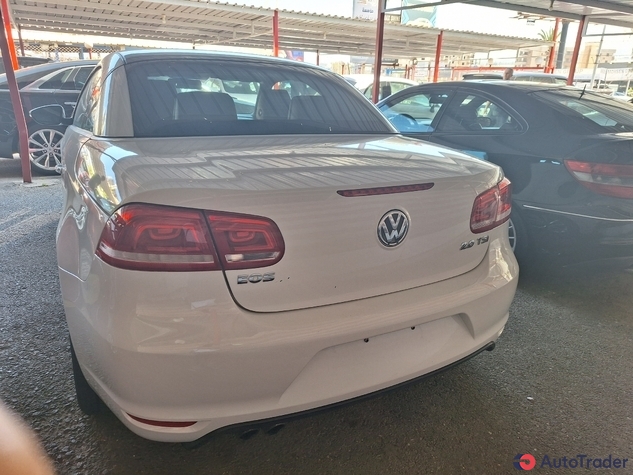 $11,500 Volkswagen Eos - $11,500 4