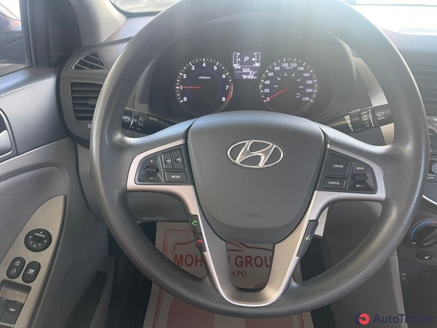 $9,600 Hyundai Accent - $9,600 9