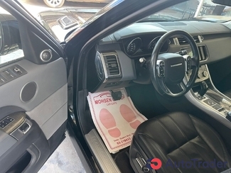 $34,500 Land Rover Range Rover HSE Sport - $34,500 5