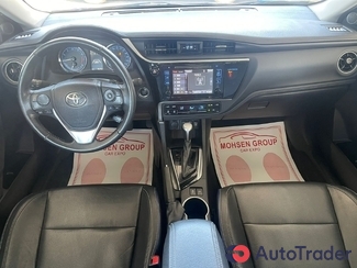$15,500 Toyota Corolla - $15,500 8