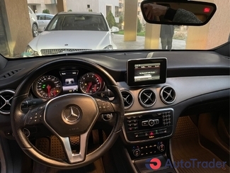 $15,000 Mercedes-Benz CLA - $15,000 3