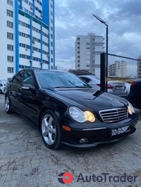 $0 Mercedes-Benz C-Class - $0 2