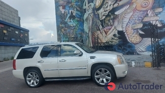 $8,800 Cadillac Escalade - $8,800 3