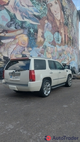 $8,800 Cadillac Escalade - $8,800 5