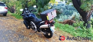 $4,500 Suzuki Dl - $4,500 4