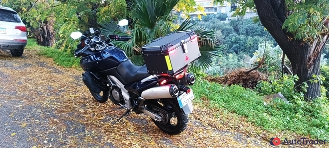 $4,500 Suzuki Dl - $4,500 4