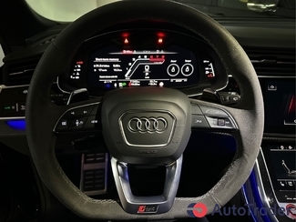 $170,000 Audi Q8 - $170,000 6