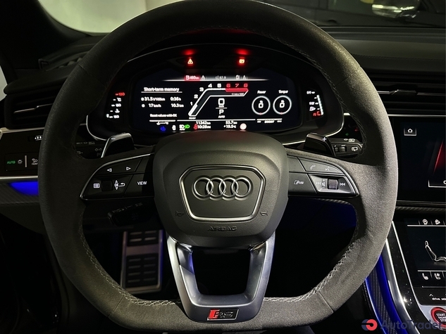 $170,000 Audi Q8 - $170,000 6