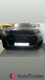 $170,000 Audi Q8 - $170,000 1