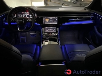 $170,000 Audi Q8 - $170,000 8