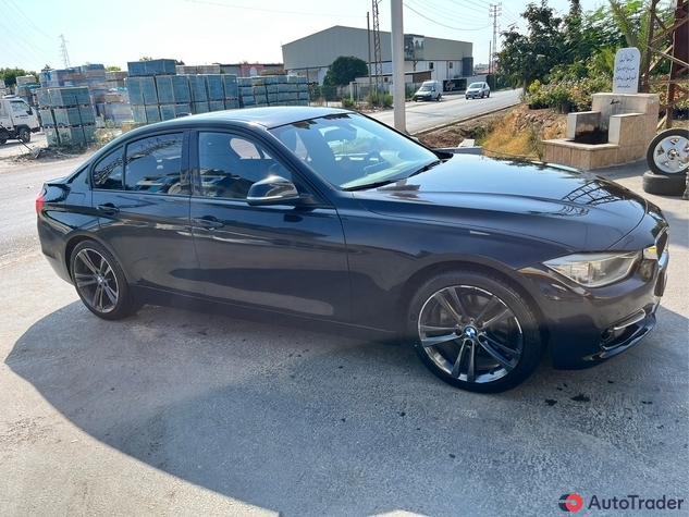 $9,200 BMW 3-Series - $9,200 3