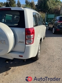 $0 Suzuki Vitara - $0 8