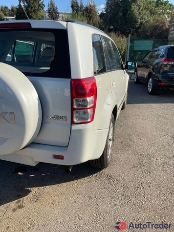 $0 Suzuki Vitara - $0 8