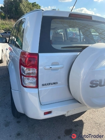 $0 Suzuki Vitara - $0 6