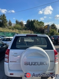 $0 Suzuki Vitara - $0 5