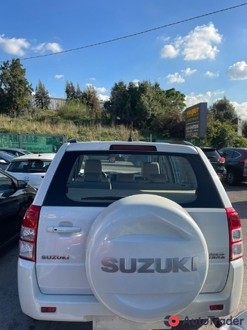 $0 Suzuki Vitara - $0 5