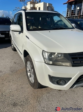 $0 Suzuki Vitara - $0 2