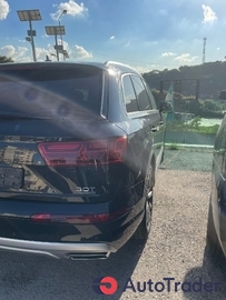 $0 Audi Q7 - $0 8