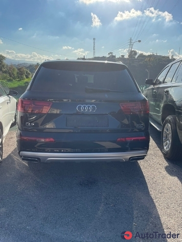 $0 Audi Q7 - $0 5