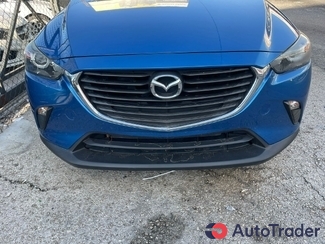 $0 Mazda CX-3 - $0 3