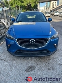 $0 Mazda CX-3 - $0 1