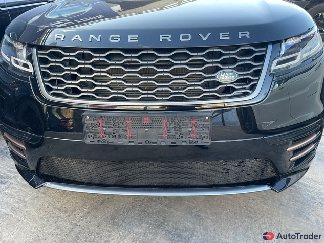 $0 Land Rover Range Rover Velar - $0 3
