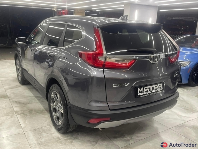 $19,800 Honda CR-V - $19,800 5