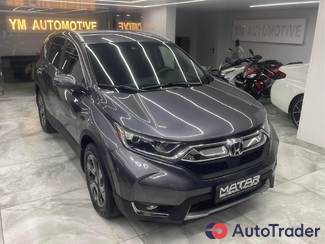 $19,800 Honda CR-V - $19,800 2