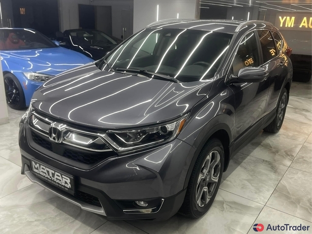 $19,800 Honda CR-V - $19,800 3