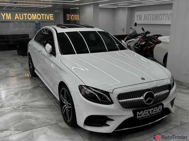 $32,000 Mercedes-Benz E-Class - $32,000 2