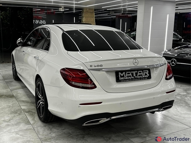 $32,000 Mercedes-Benz E-Class - $32,000 4